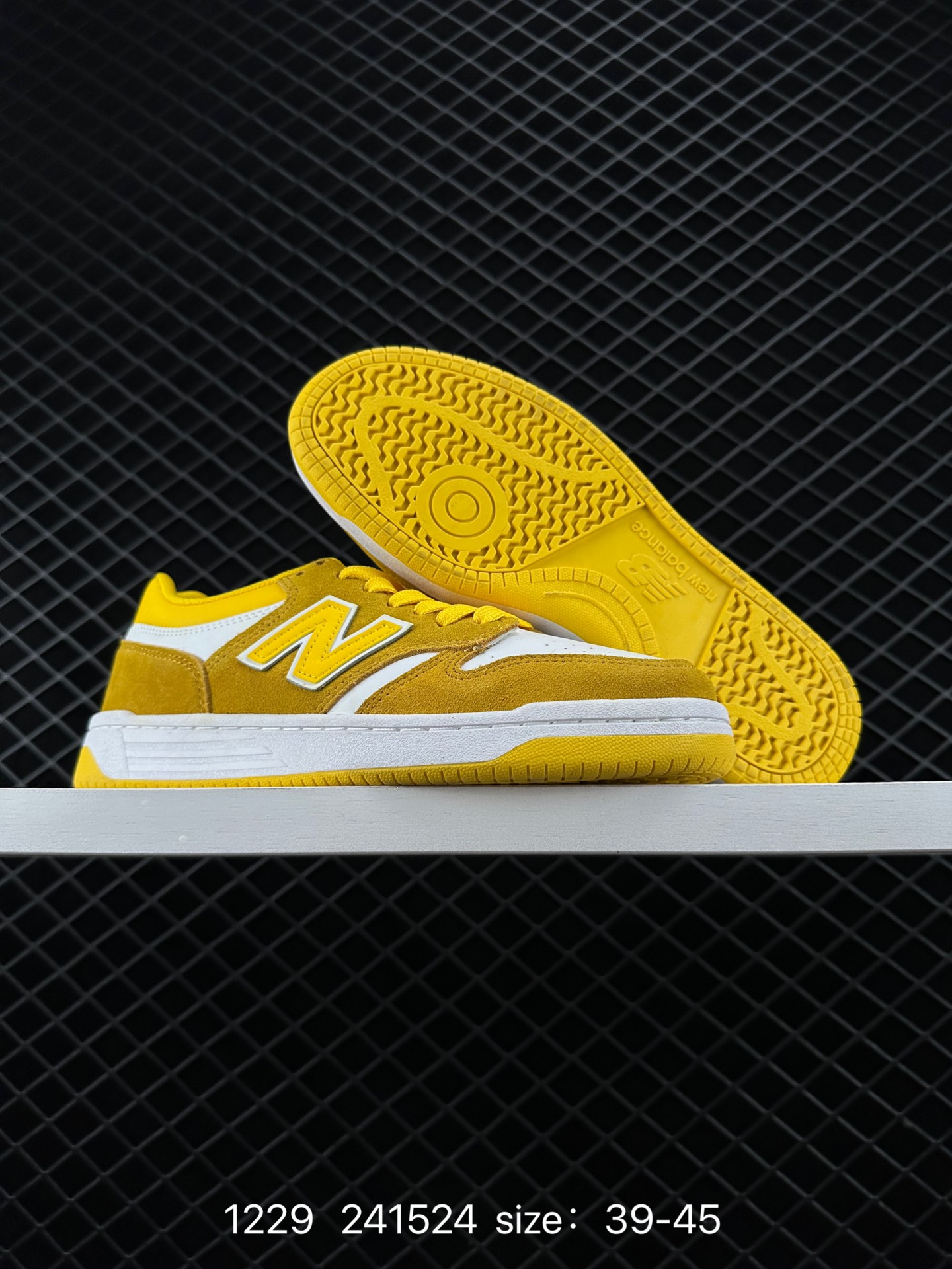 new balance PROCTCWB